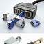 Image result for Optical Fast Connector