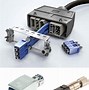 Image result for Plastic Fiber Optic Cable