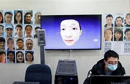 Image result for Facial Recognition with Mask