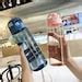 Image result for Water Bottle with Time Marker