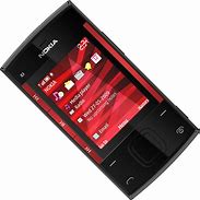 Image result for Nokia X3-00