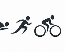 Image result for Triathlon Symbol