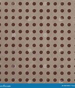 Image result for Brown Polka Dots