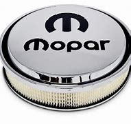 Image result for Mopar Performance Air Cleaner
