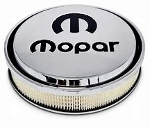 Image result for Mopar 318 Air Cleaner