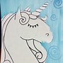 Image result for Unicorn Wall Painting Art