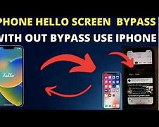 Image result for Apple iPhone New Hello Screen