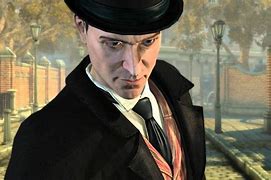 Image result for The Testament of Sherlock Holmes