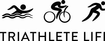 Image result for Ironman Triathlon Logo.png