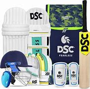 Image result for DSC Cricket Kit FFC 7399