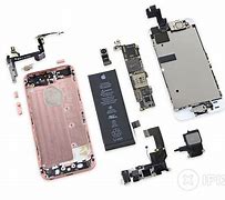 Image result for iPhone SE Inside