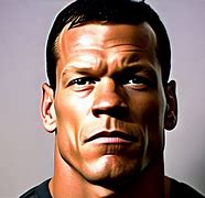 Image result for John Cena Mugshot