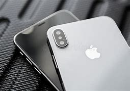 Image result for White Apple iPhone X Screen