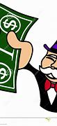 Image result for Monopoly Money Clip Art