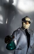 Image result for The Invisible Man Laboratory