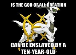 Image result for Pokemon Logic Memes
