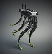 Image result for Gaint Alien Robot