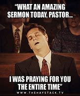 Image result for Happy Pastor Funny