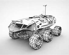 Image result for Mars Rover Vehicle