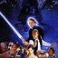 Image result for Star Wars Saga Poster