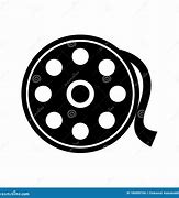 Image result for Film Reel Logo