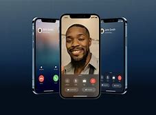 Image result for iOS FaceTime