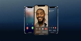 Image result for FaceTime Phone Call Screen Shot