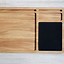 Image result for Wooden Table for Laptop