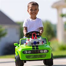 Image result for Children's Toy Car