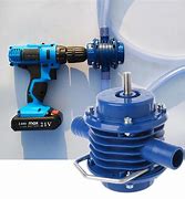 Image result for Self-Powered Water Pump