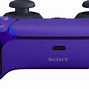 Image result for Purple PS5 Controller