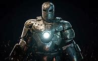 Image result for Iron Man First Suit