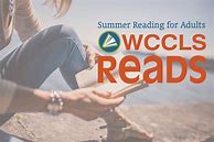 Image result for Summer Reading for Adults