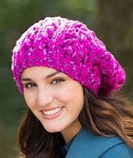 Image result for Slouchy Beanie Hat
