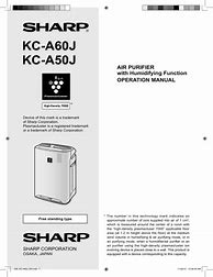 Image result for Manual for Sharp Sg500h
