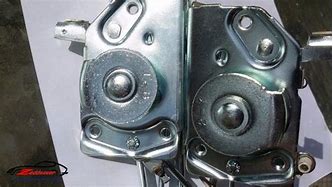Image result for Datsun 240Z Door Latch Mechanism