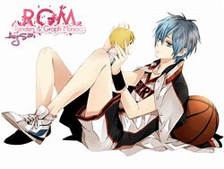 Image result for Kuroko No Basket Hayakawa