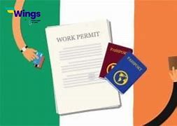 Image result for Country That Need Permit to Work in Ireland