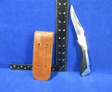 Image result for Sharp Brand Lockblade Knife