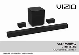 Image result for Vizio TV Manual V Series