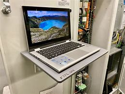 Image result for Portable Magnetic Laptop Shelf