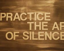 Image result for Best of Silence Brand