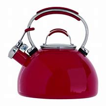 Image result for Whistle Kettle