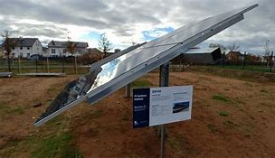Image result for First Solar Series 6 Modules