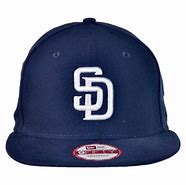 Image result for San Diego Padres Baseball Hat