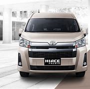 Image result for Harga Toyota Trailer Baru