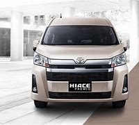 Image result for Harga Toyota Trailer Baru