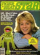 Image result for Butch Patrick Tiger Beat