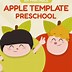 Image result for Apple Template