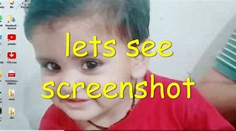Image result for How to Take a ScreenShot On Windows PC